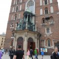 Kraków 15 maja