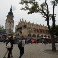 Kraków 15 maja