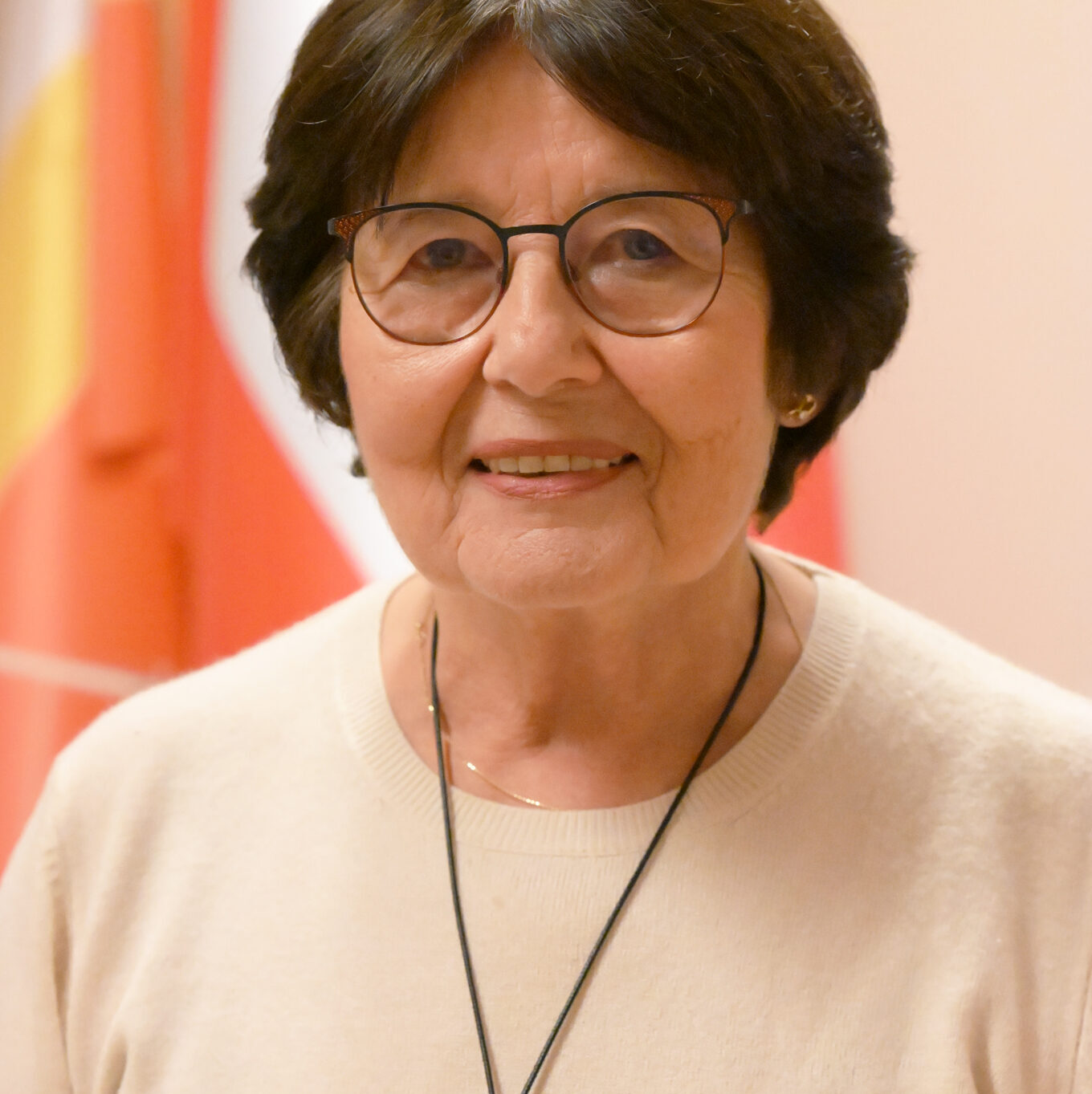 Pani Wanda Balcerzak
